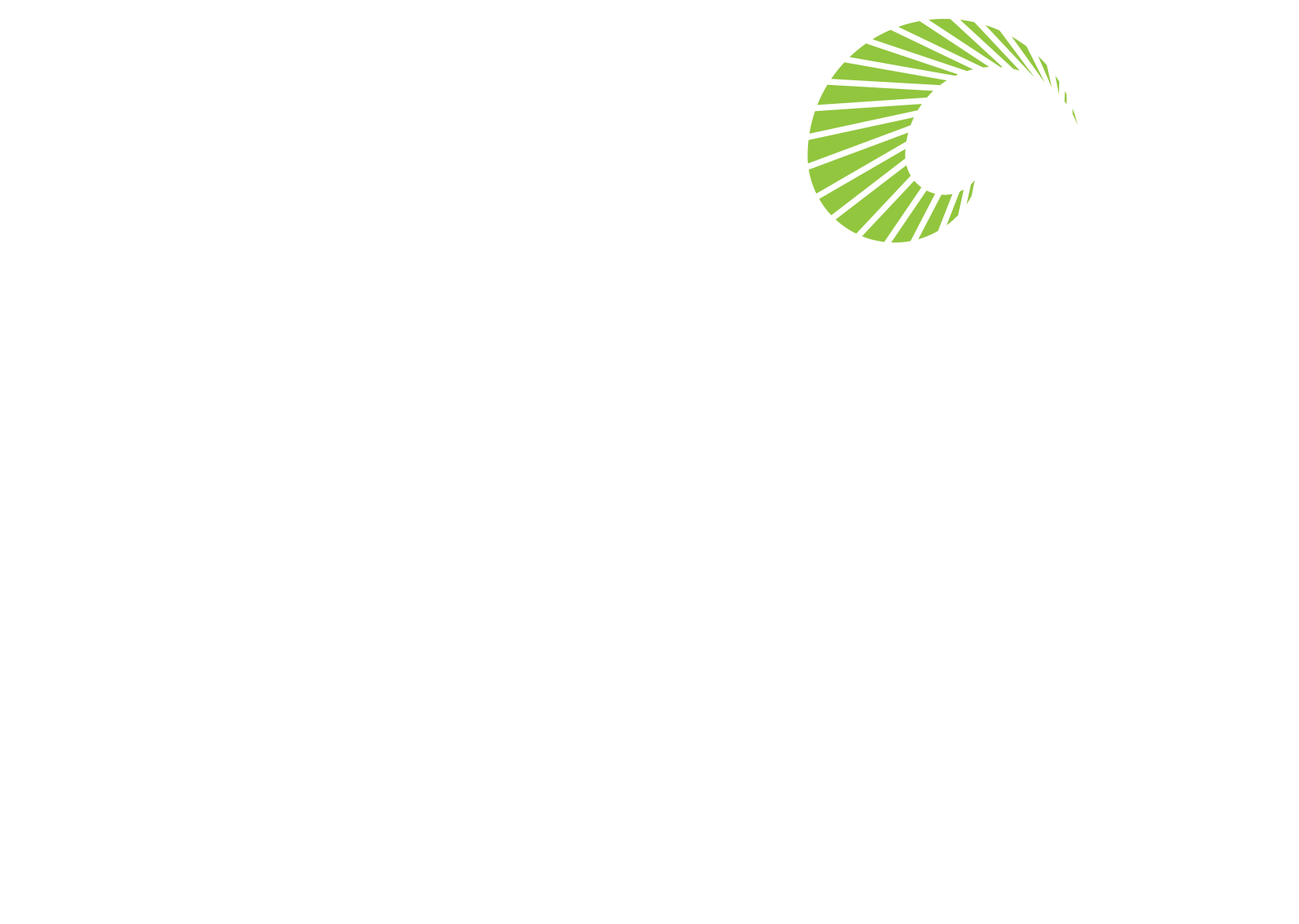 Genuity Science Logo Black & White